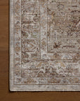 The Aylin Rug 05 | Pebble/Multi