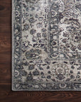 The Layla Rug 6 | Taupe/Stone