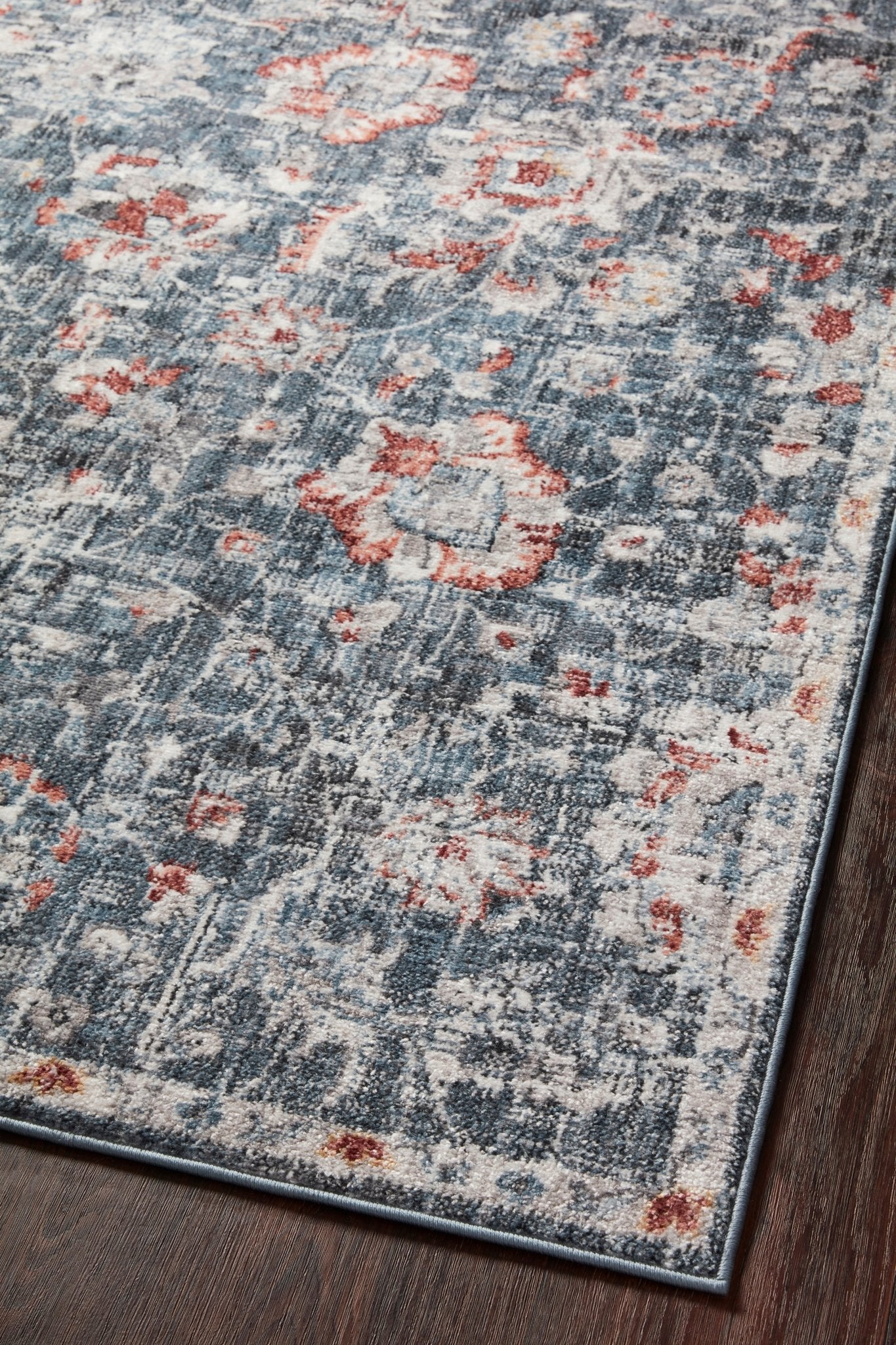 Abigail Rug - by Loloi | Power - Loomed Rug - Plain Jane Interiors