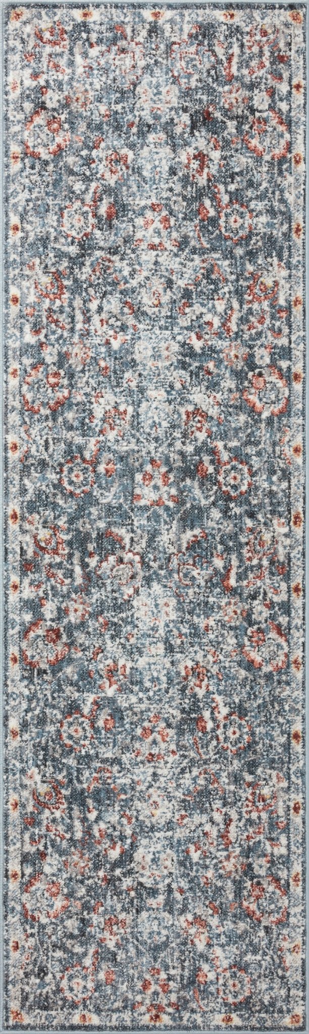 Abigail Rug - by Loloi | Power - Loomed Rug - Plain Jane Interiors