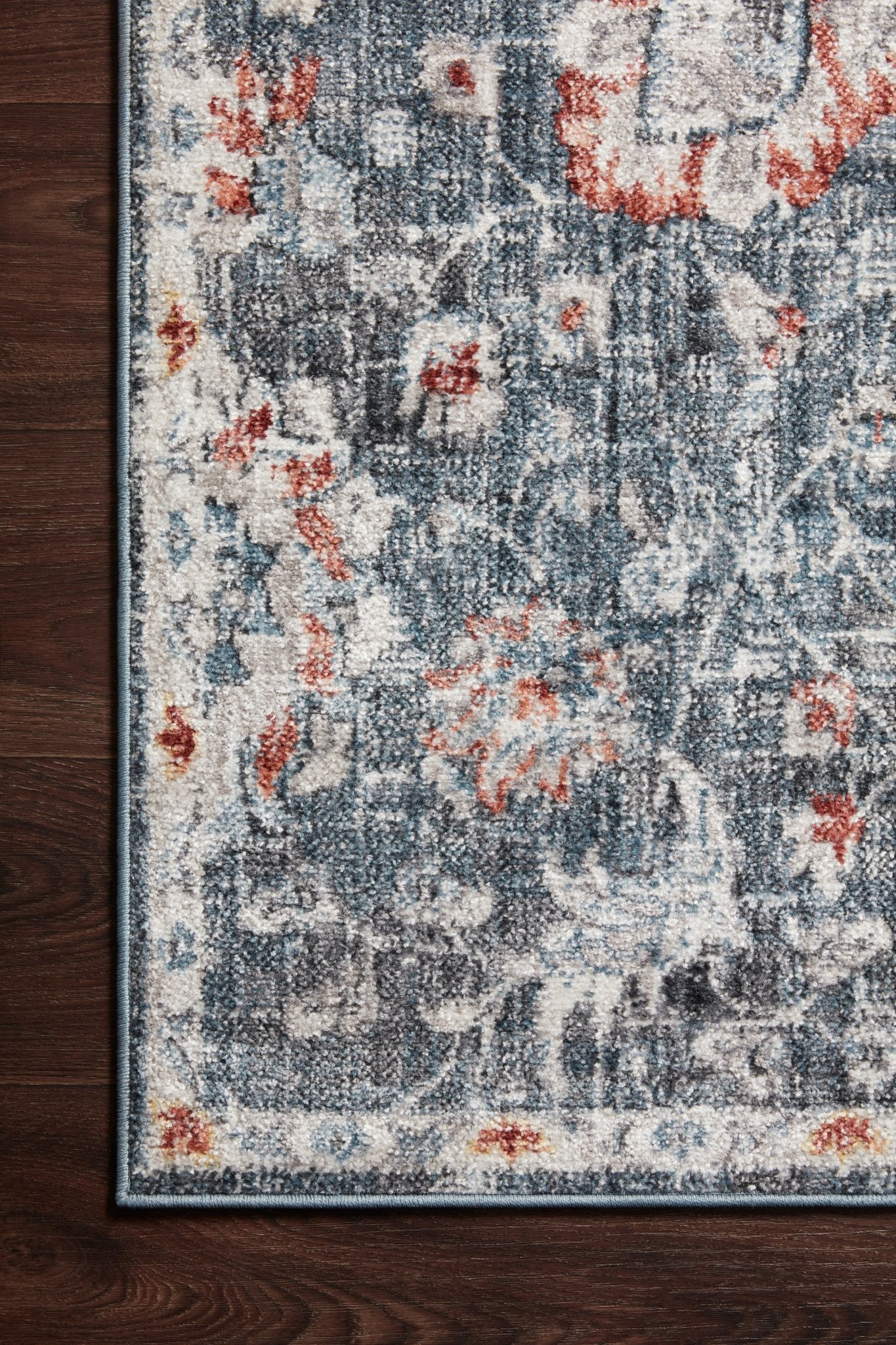 Abigail Rug - by Loloi | Power - Loomed Rug - Plain Jane Interiors