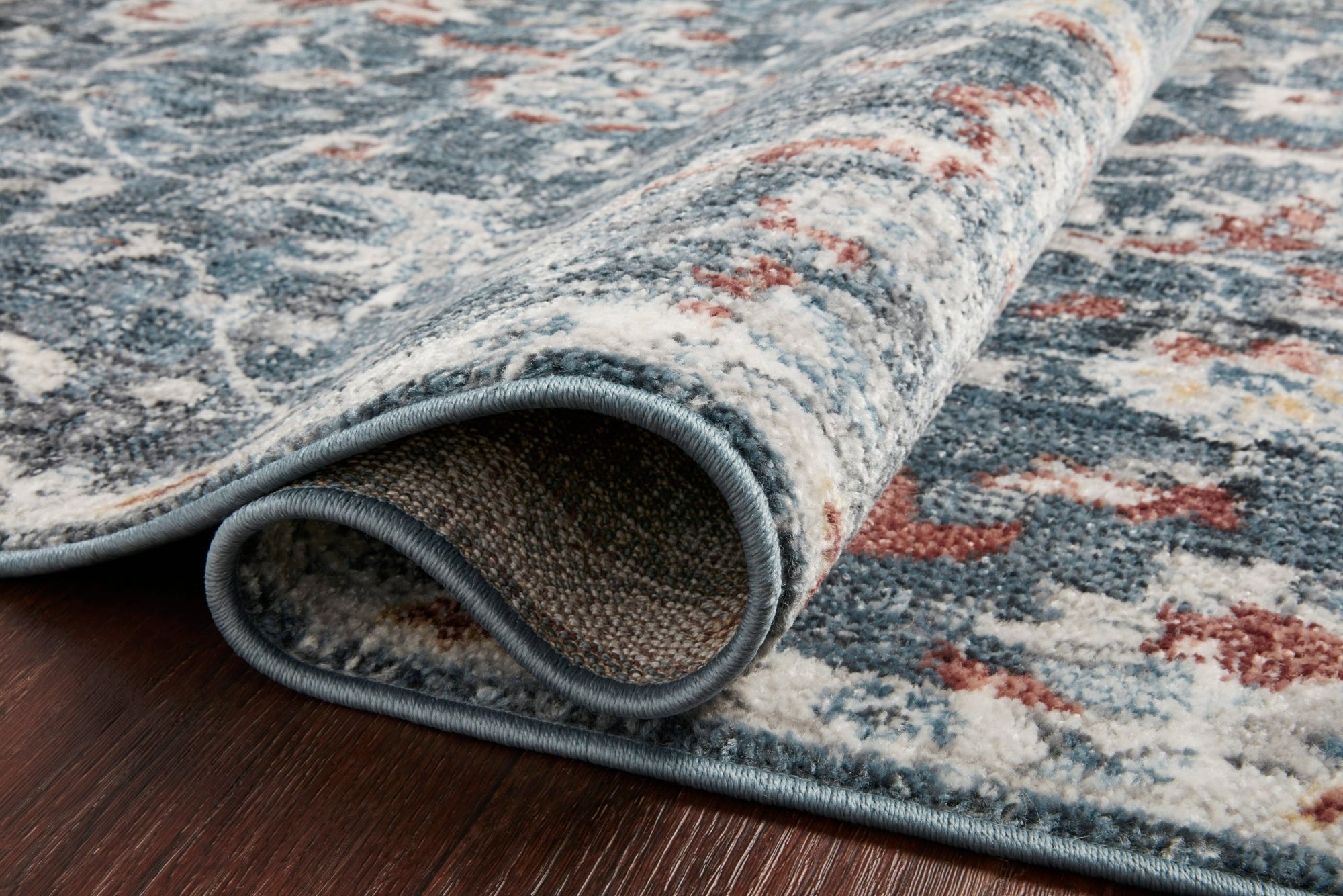 Abigail Rug - by Loloi | Power - Loomed Rug - Plain Jane Interiors