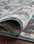 Abigail Rug - by Loloi | Power - Loomed Rug - Plain Jane Interiors