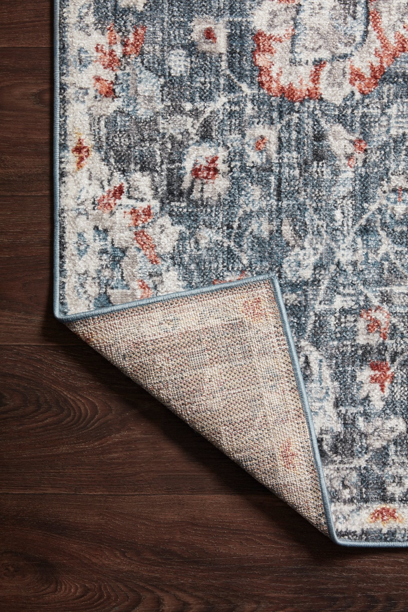 Abigail Rug - by Loloi | Power - Loomed Rug - Plain Jane Interiors