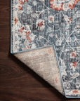 Abigail Rug - by Loloi | Power - Loomed Rug - Plain Jane Interiors