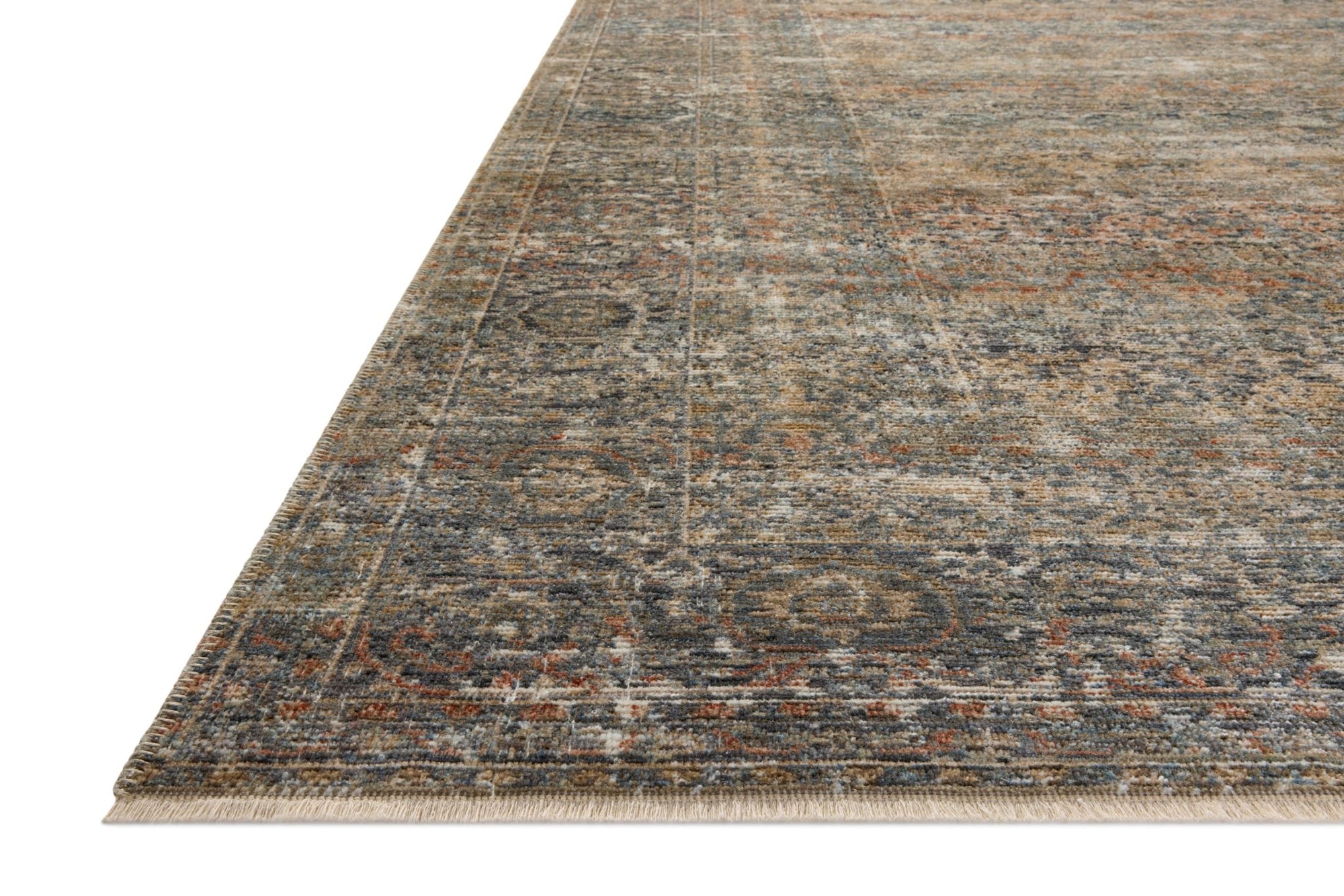 Alanna Rug by Loloi - Plain Jane Interiors