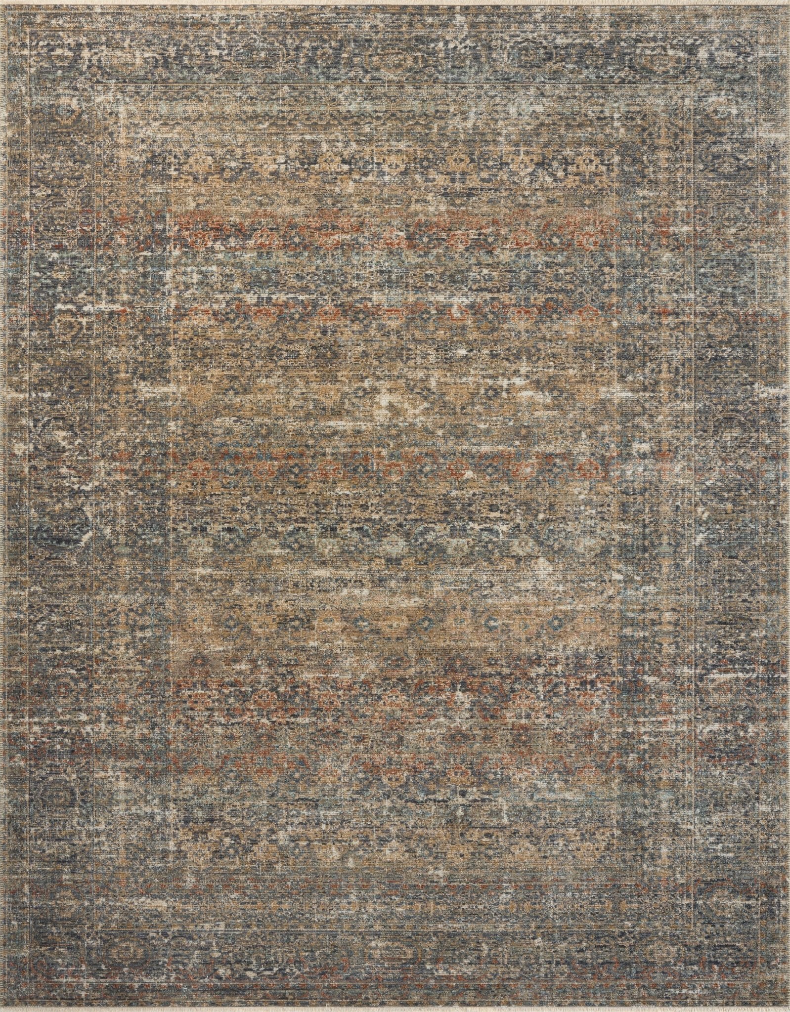 Alanna Rug by Loloi - Plain Jane Interiors