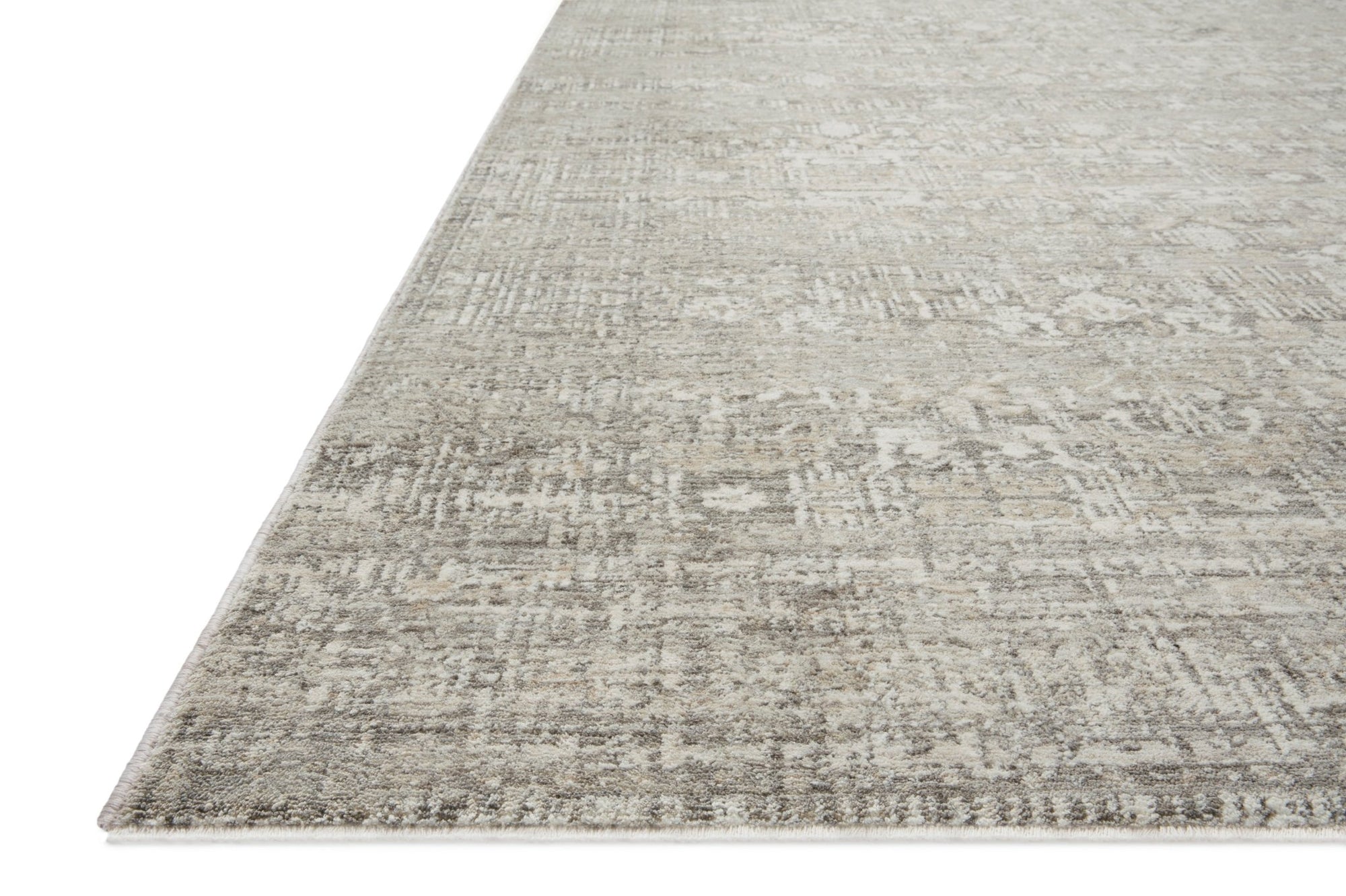 Alma Rug in Grey By Amber Lewis - Plain Jane Interiors