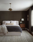 Alma Rug in Grey By Amber Lewis - Plain Jane Interiors