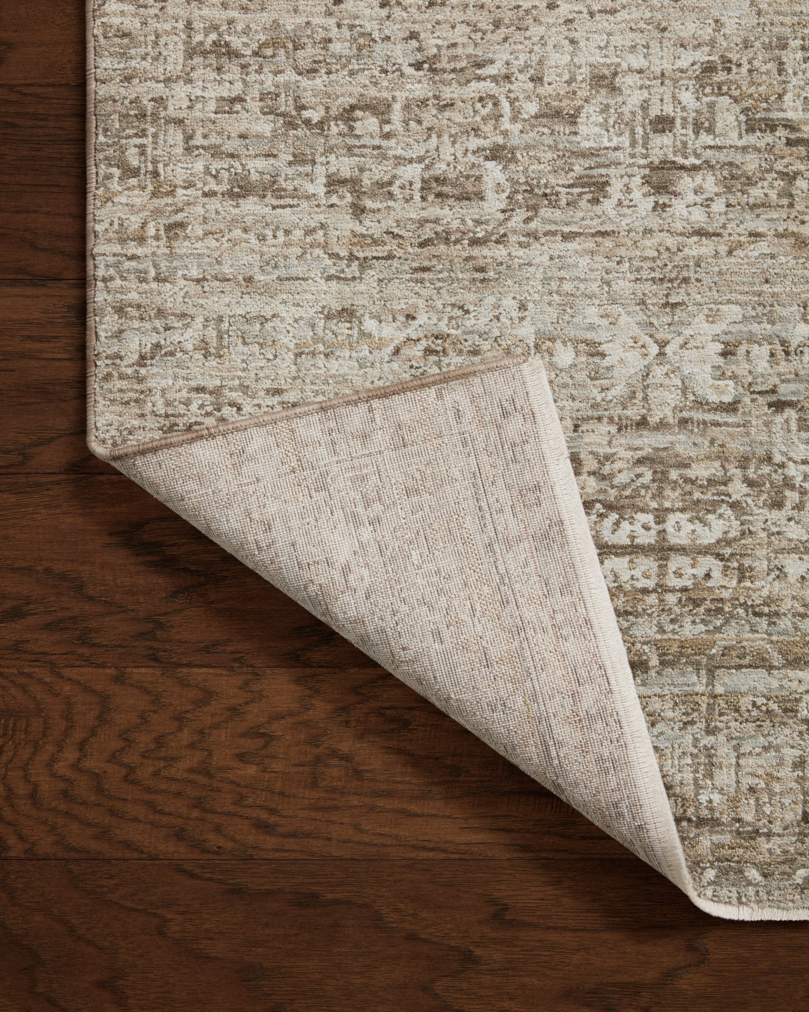 Alma Rug in Grey By Amber Lewis - Plain Jane Interiors