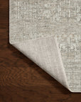 Alma Rug in Grey By Amber Lewis - Plain Jane Interiors