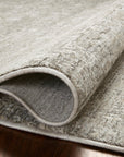 Alma Rug in Grey By Amber Lewis - Plain Jane Interiors