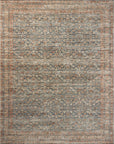 Amara Rug by Loloi - Plain Jane Interiors