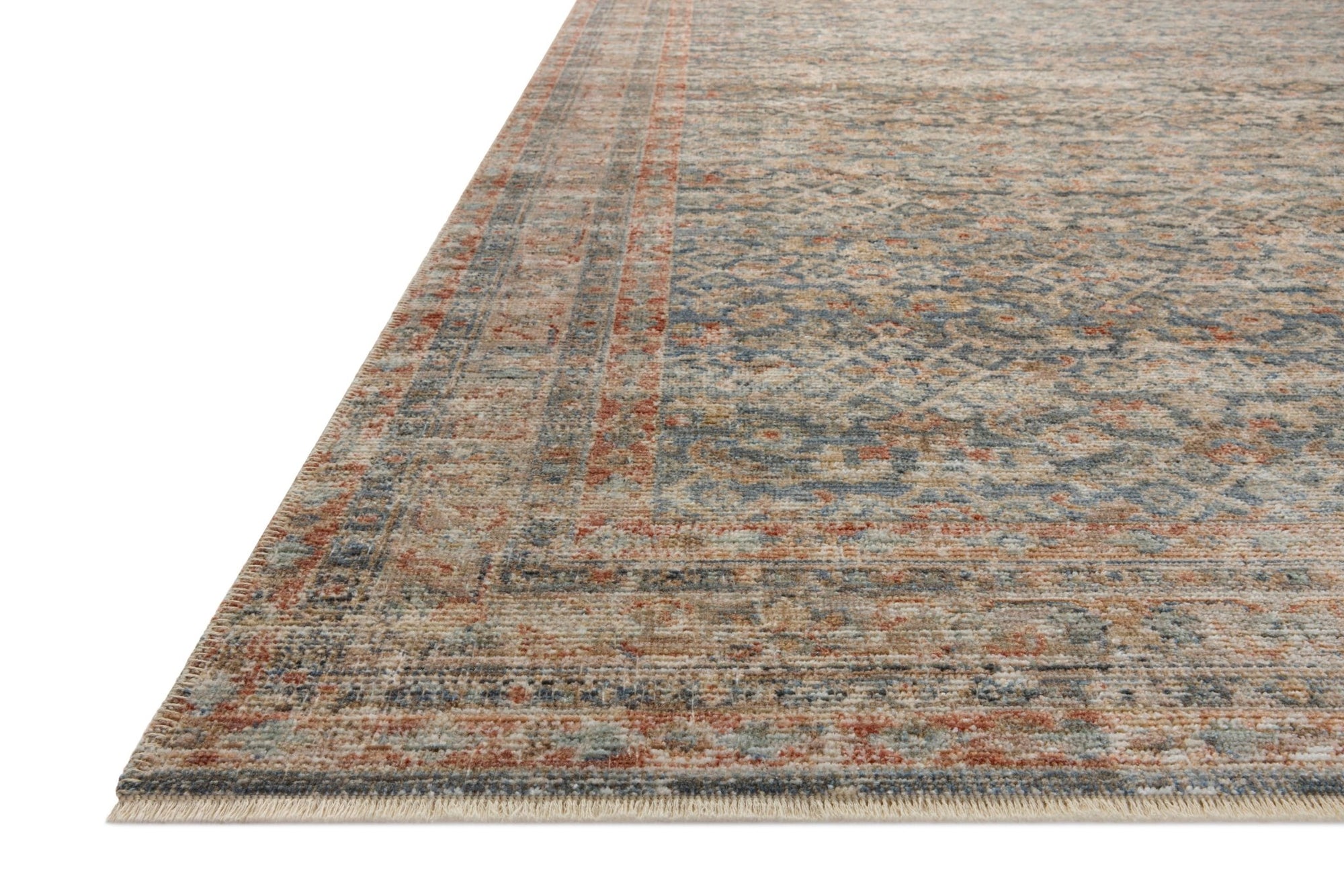 Amara Rug by Loloi - Plain Jane Interiors