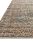 Amara Rug by Loloi - Plain Jane Interiors