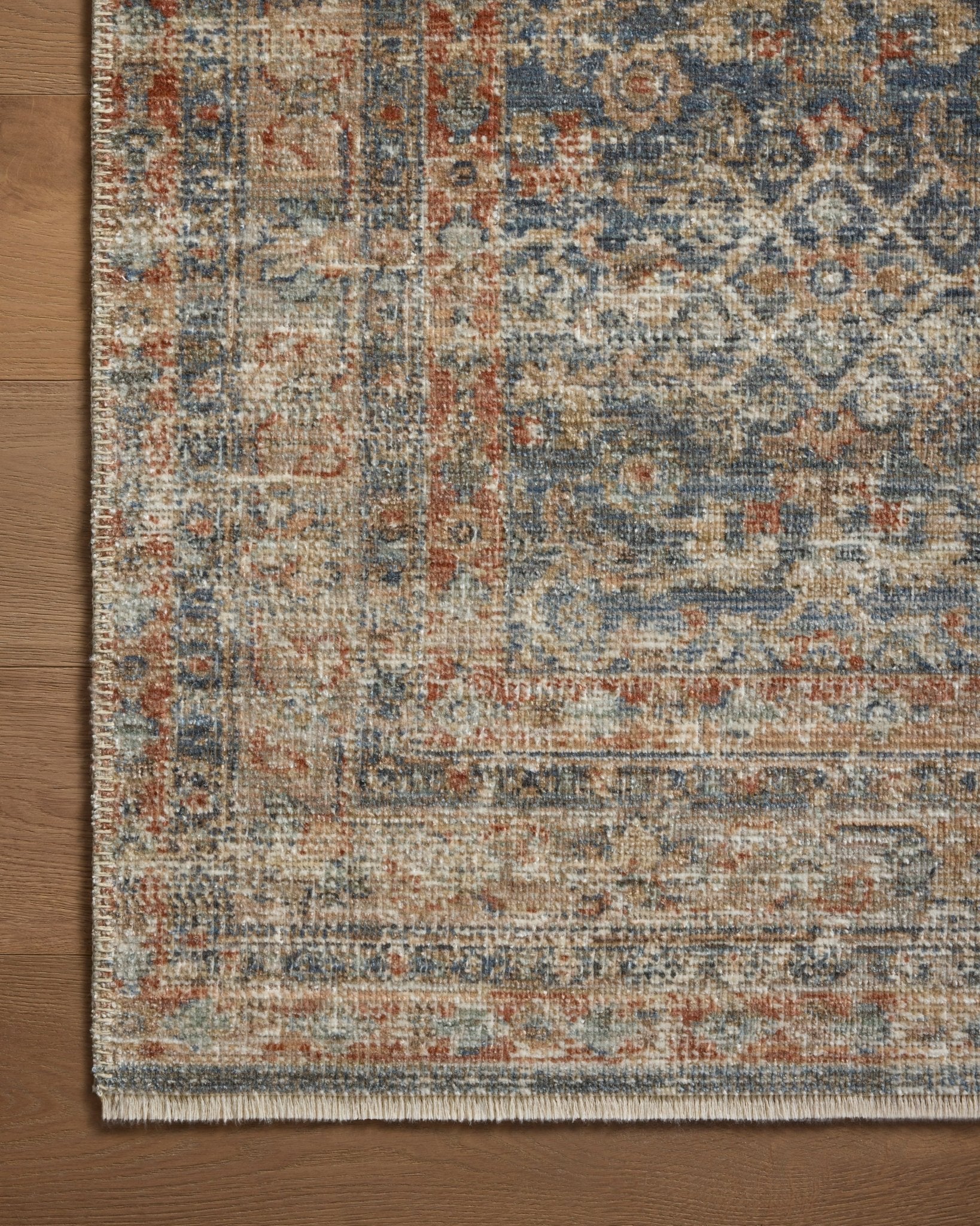 Amara Rug by Loloi - Plain Jane Interiors