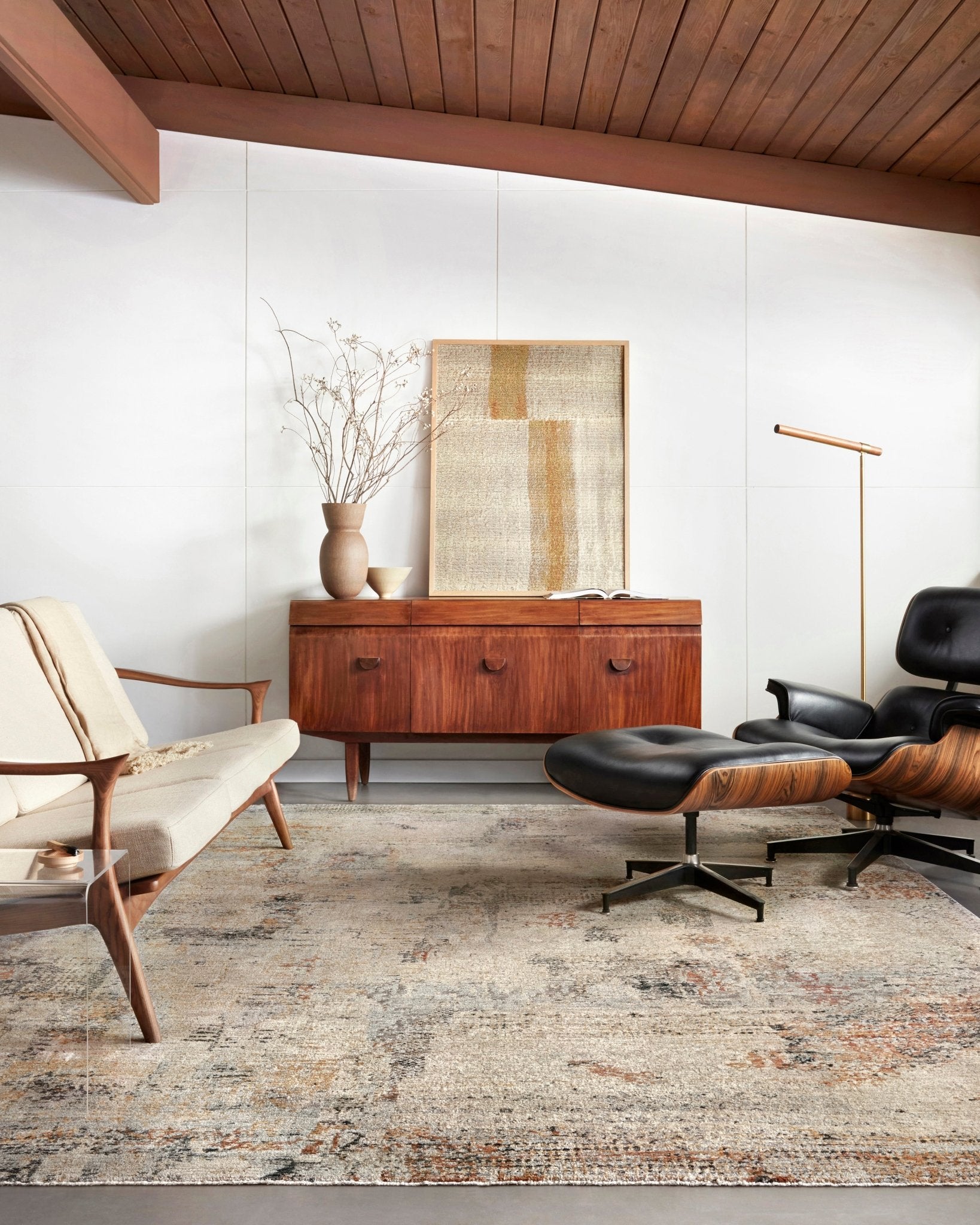 Amelia Rug by Loloi - Plain Jane Interiors