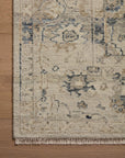 Angela Dove Rug by Loloi - Plain Jane Interiors