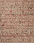 Angela Dove Rug by Loloi - Plain Jane Interiors