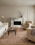 Angela Dove Rug by Loloi - Plain Jane Interiors