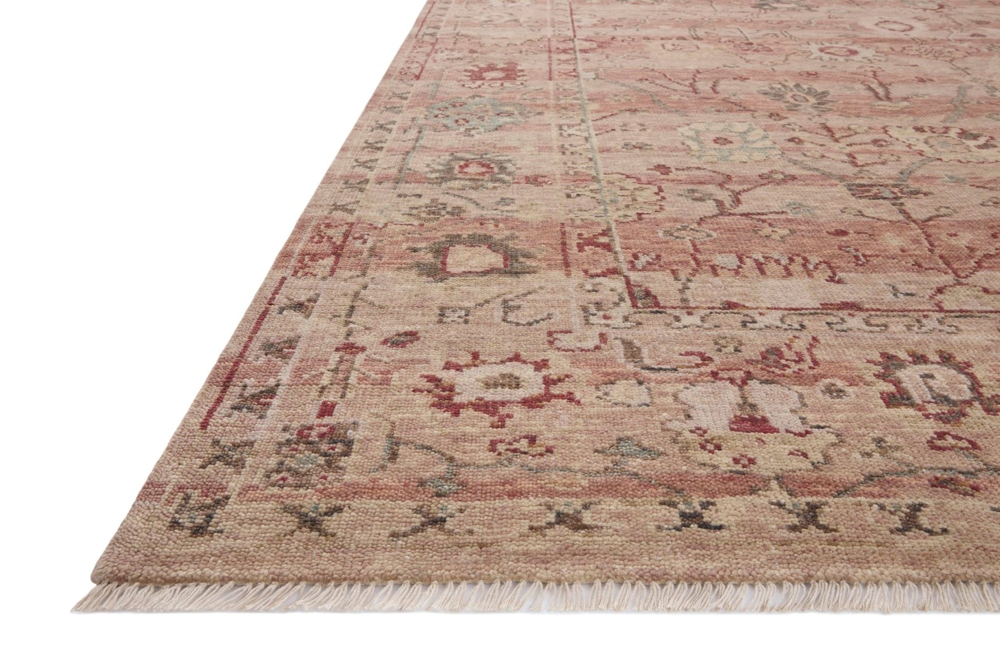 Angela Dove Rug by Loloi - Plain Jane Interiors