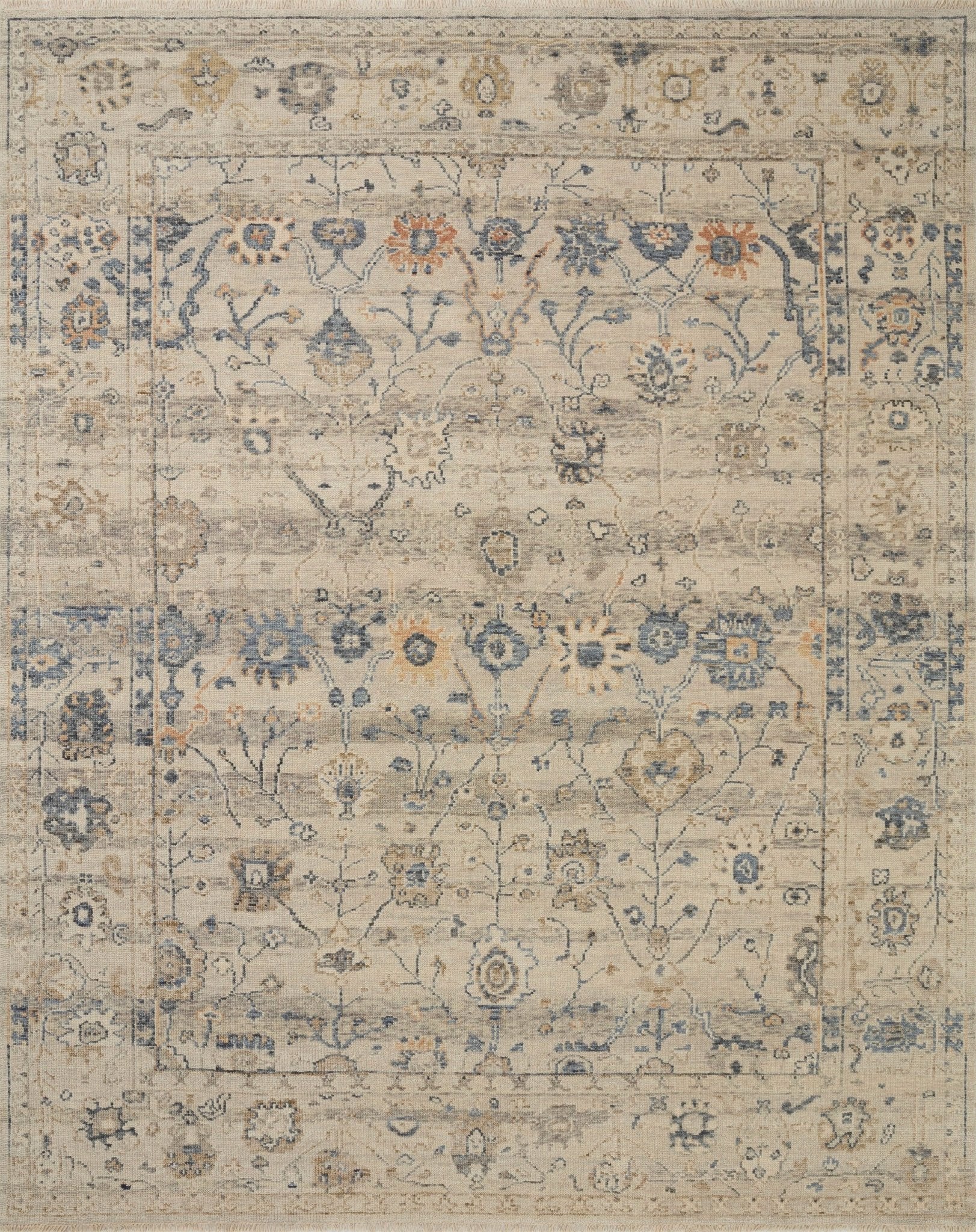 Angela Dove Rug by Loloi - Plain Jane Interiors