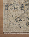 Angela Rust Rug by Loloi - Plain Jane Interiors