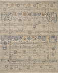 Angela Rust Rug by Loloi - Plain Jane Interiors
