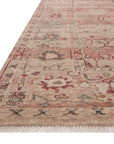 Angela Rust Rug by Loloi - Plain Jane Interiors