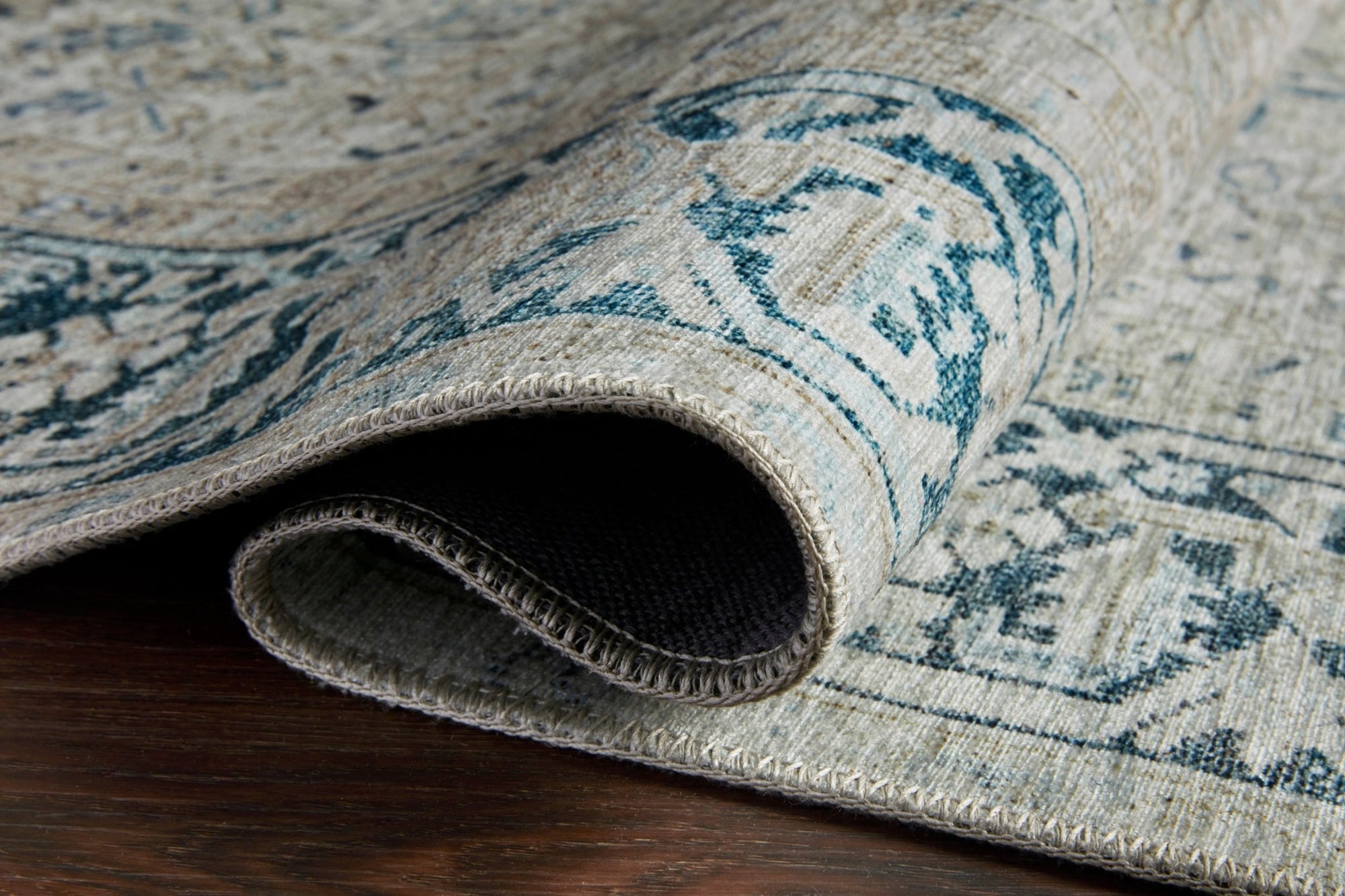 Angie Rug by Magnolia Home - Plain Jane Interiors