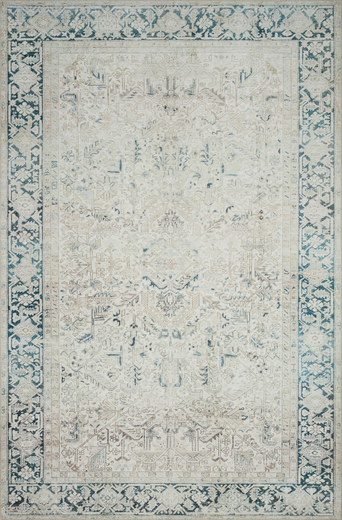 Angie Rug by Magnolia Home - Plain Jane Interiors