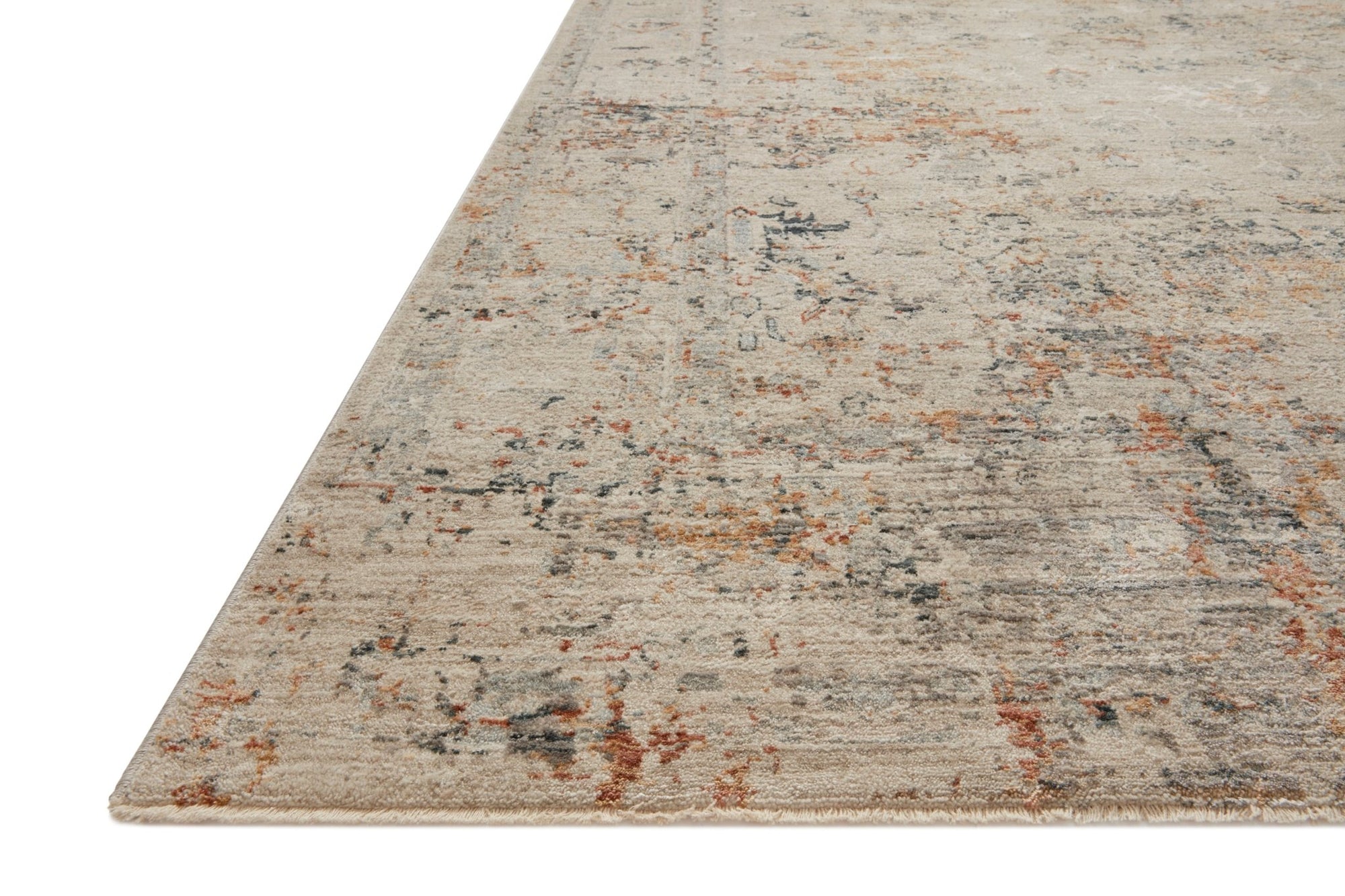 Anna Rug by Loloi - Plain Jane Interiors