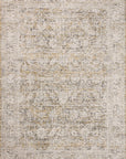 Anouk Rug in Charcoal By Amber Lewis - Plain Jane Interiors