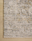 Anouk Rug in Charcoal By Amber Lewis - Plain Jane Interiors