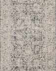 Anouk Rug in Charcoal By Amber Lewis - Plain Jane Interiors
