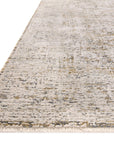 Anouk Rug in Charcoal By Amber Lewis - Plain Jane Interiors