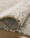 Anouk Rug in Charcoal By Amber Lewis - Plain Jane Interiors