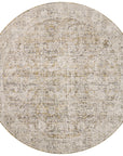 Anouk Rug in Charcoal By Amber Lewis - Plain Jane Interiors