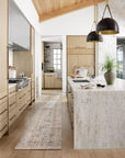 Anouk Rug in Charcoal By Amber Lewis - Plain Jane Interiors