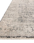 Anouk Rug in Charcoal By Amber Lewis - Plain Jane Interiors