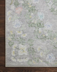 Astrid Grey Rug by Rifle paper Co - Plain Jane Interiors