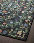 Astrid Grey Rug by Rifle paper Co - Plain Jane Interiors