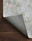 Astrid Grey Rug by Rifle paper Co - Plain Jane Interiors