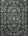Astrid Grey Rug by Rifle paper Co - Plain Jane Interiors