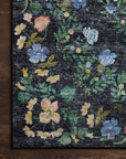 Astrid Grey Rug by Rifle paper Co - Plain Jane Interiors