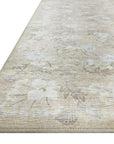 Astrid Khaki Rug by Rifle paper Co - Plain Jane Interiors