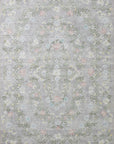 Astrid Khaki Rug by Rifle paper Co - Plain Jane Interiors