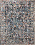 Autumn Rug - by Loloi | Power - Loomed Rug - Plain Jane Interiors
