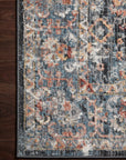 Autumn Rug - by Loloi | Power - Loomed Rug - Plain Jane Interiors