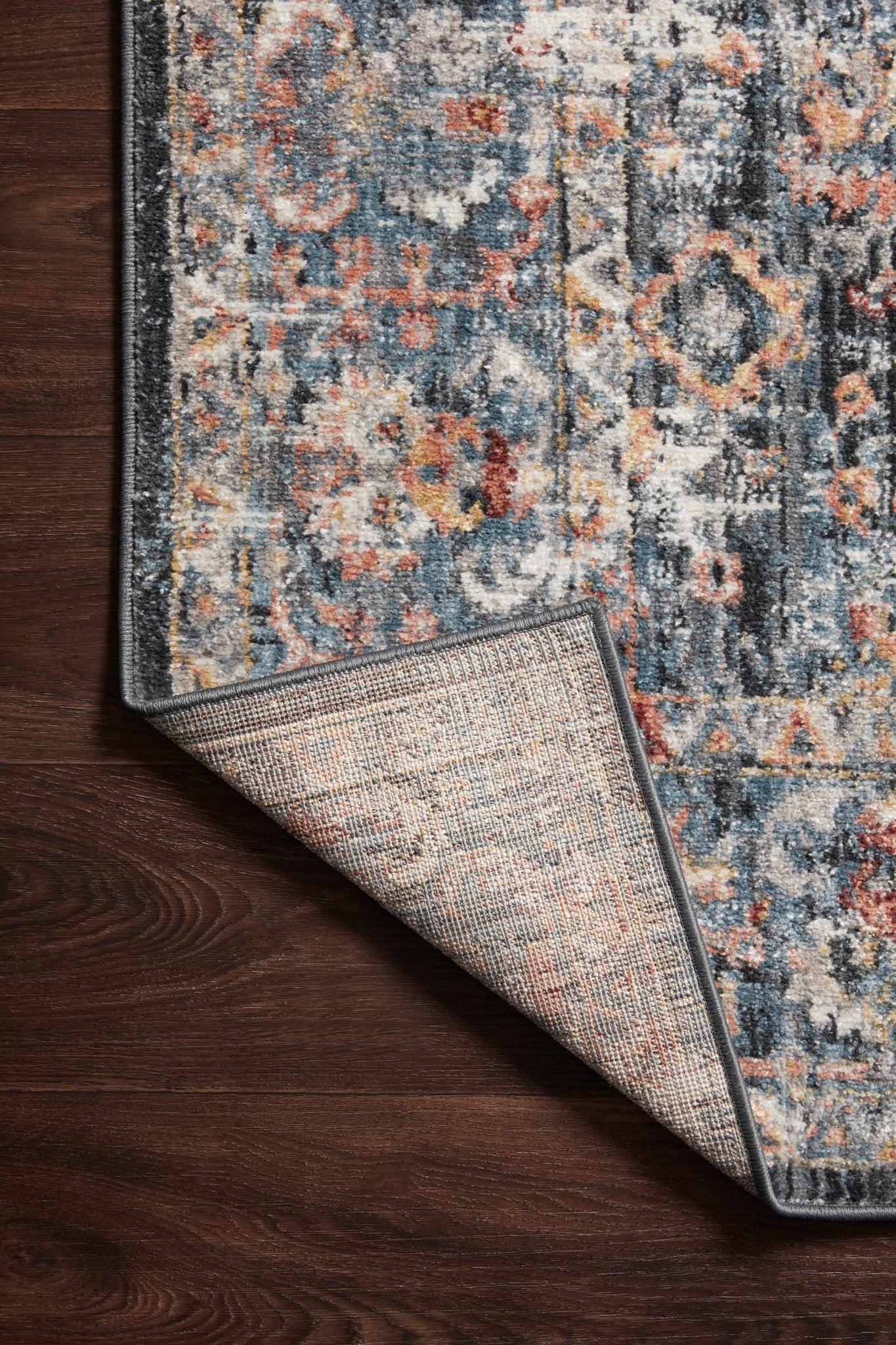 Autumn Rug - by Loloi | Power - Loomed Rug - Plain Jane Interiors